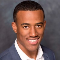 Joshua R. Ferguson, Mba, Cssbb, PMP