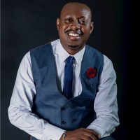 Albert Abiodun AFOLABI