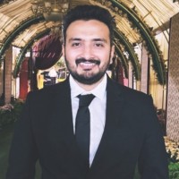 Nirav Desai