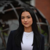 Gabriella Mcmillan