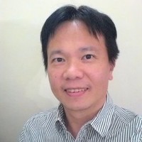 Vincent Tseng