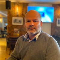 Darren Wainwright