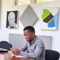 Stuart Kalema