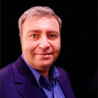 Peter Mavridis