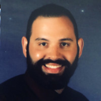 Mario Rodriguez