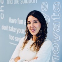 Maria Camila Ramirez