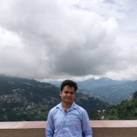 Shubham Bansal