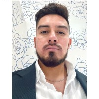 Jorge Osvaldo Martinez Gonzalez