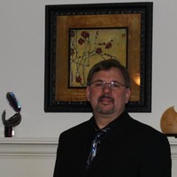Gregg Maga