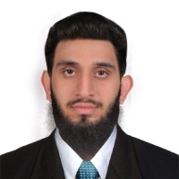 Ilyas Ahmed Barmawer