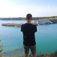 Евгений Романенко