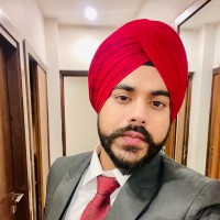 Ranjodh Singh