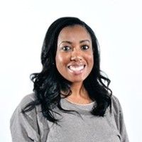 Shanaz Green