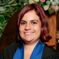 Cecília Rodrigues Oliveira