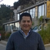 Luis Quispe