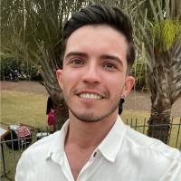 Matheus Ferreira Mantovan
