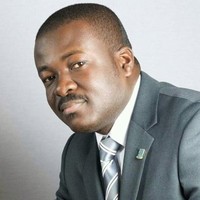 Daniel Boamah Asante, Ph.D