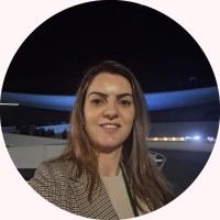 Vanessa Maestrelli Medeiros