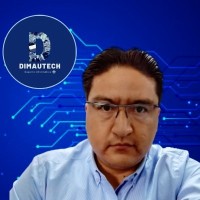 🇪🇨 Diego Mauricio Ibarra Muela 🇪🇨