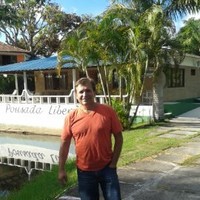 Julio Landeira