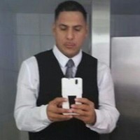 Edwin Rodríguez