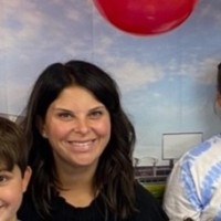 Rebecca Sinatra Smith