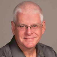 Eric Tolbert, ACRP, CC
