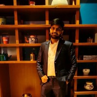 Srinivasa Prasanna