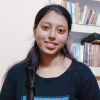 Simran Shrivastava