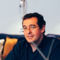 Nuno Sabino Pais