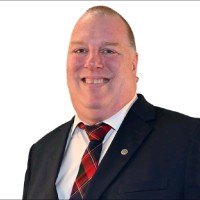 Geoffrey Reid, CIP