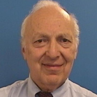 Larry Weinrauch