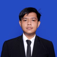 Muhammad Zarkasy Haryadi Malau