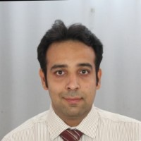Vishal Ahuja