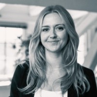 Caylie Mørck