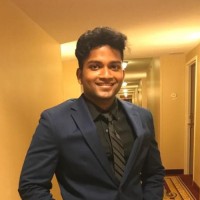 Shreetej Reddy