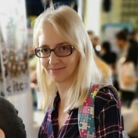 Julia Plaksina