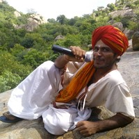 M.A.Arjun Doni