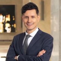 Andrew Joseph