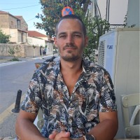 Sebastian Liebig