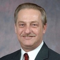 Michael Delk