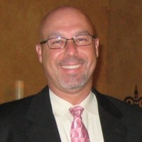 Russ Ramsey