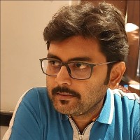 Sourav Halder