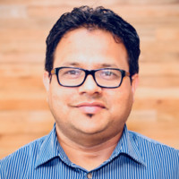Bijay Acharya