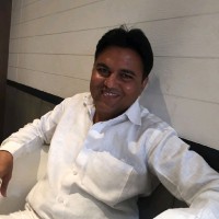 Jitendra Solanki