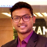 Mukul Ahmed