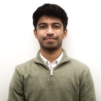 Parishith Ramesh