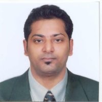 granvel naidu