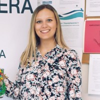 Hannah Clark, Mba