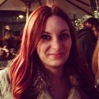 Rebecca Kirkham